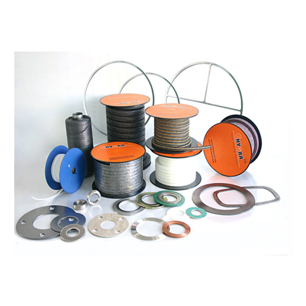 Gaskets & Packings